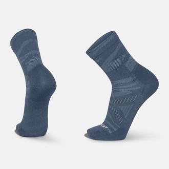 Zero Cushion Phantom Mini Sock